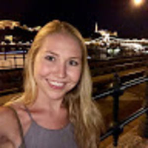 Meet your Posher, Kelly